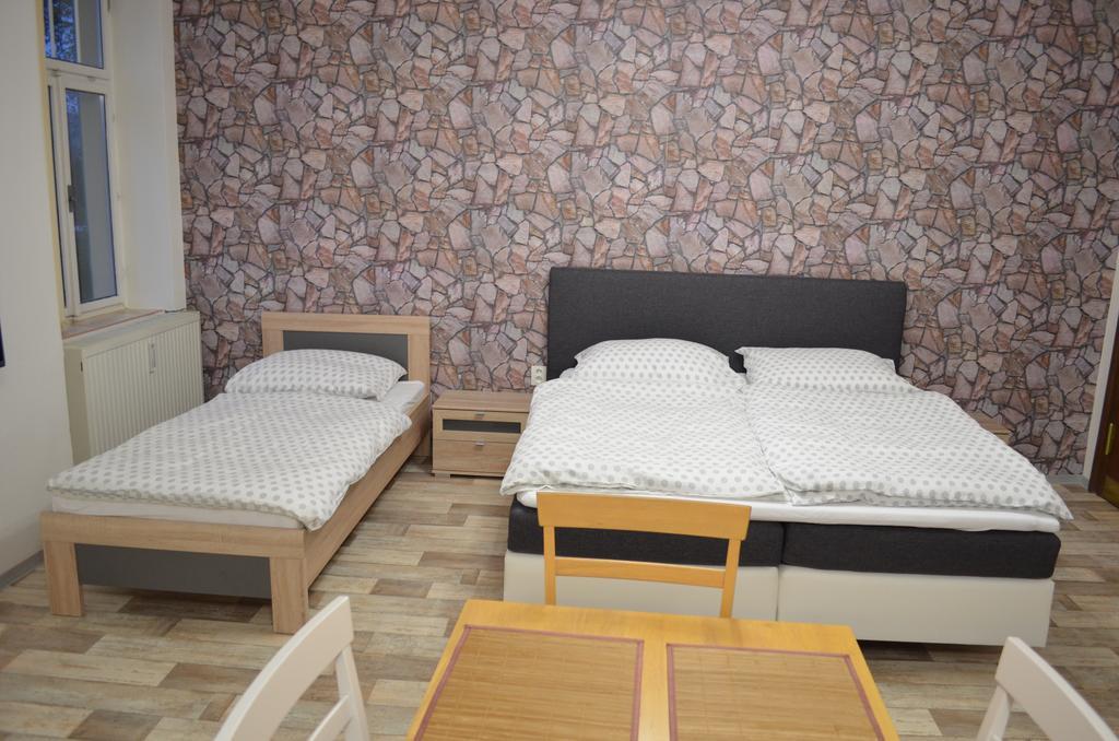 Penzion Jungmannova Šluknov Kamer foto
