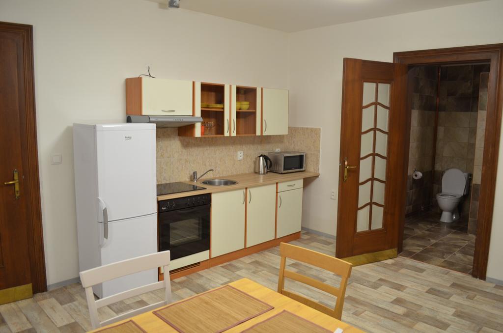 Penzion Jungmannova Šluknov Kamer foto