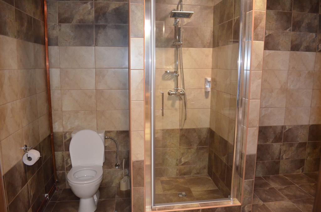 Penzion Jungmannova Šluknov Kamer foto