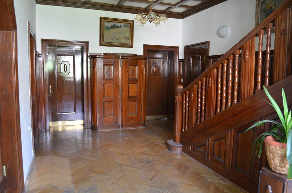 Penzion Jungmannova Šluknov Kamer foto