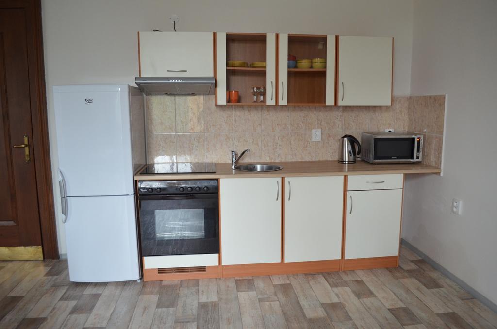 Penzion Jungmannova Šluknov Kamer foto
