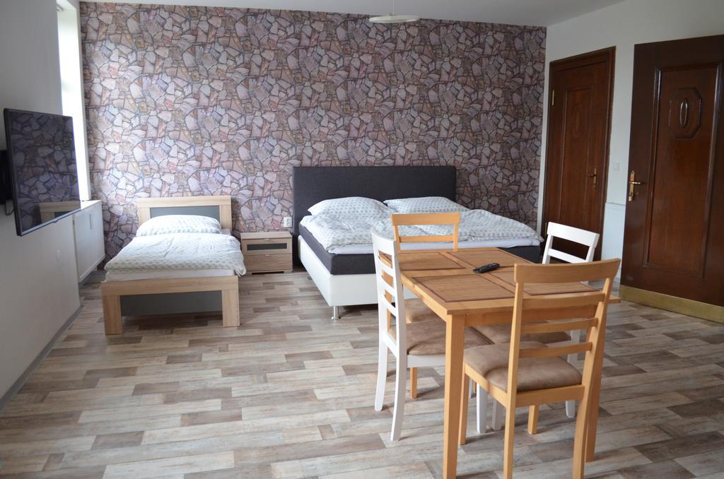 Penzion Jungmannova Šluknov Kamer foto