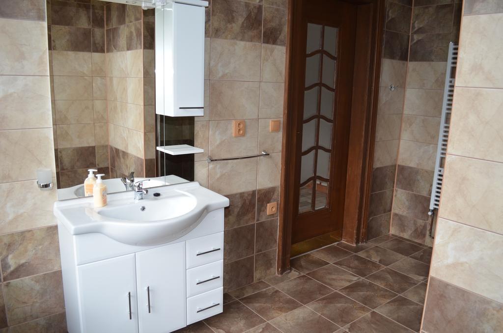 Penzion Jungmannova Šluknov Kamer foto