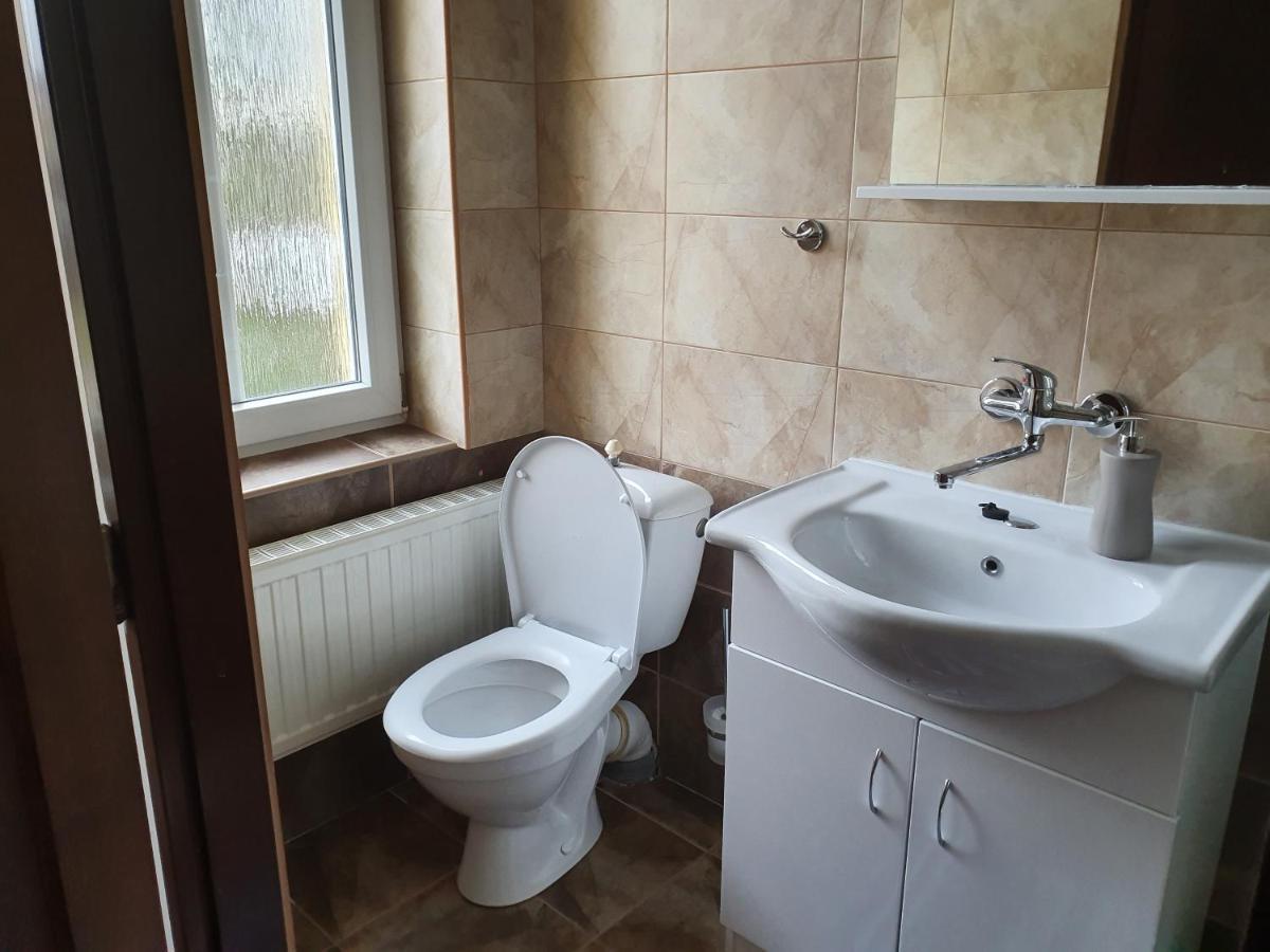 Penzion Jungmannova Šluknov Buitenkant foto